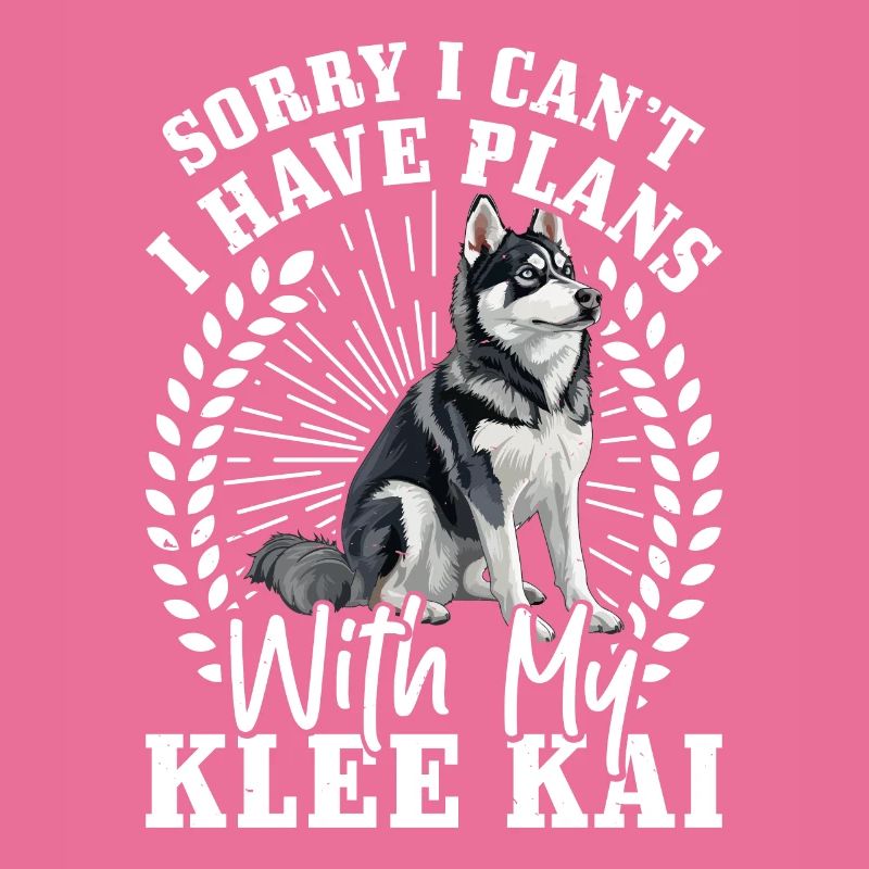 Trèfle d’Alaska Kai