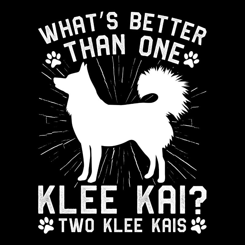 Alaskan Clover Kai
