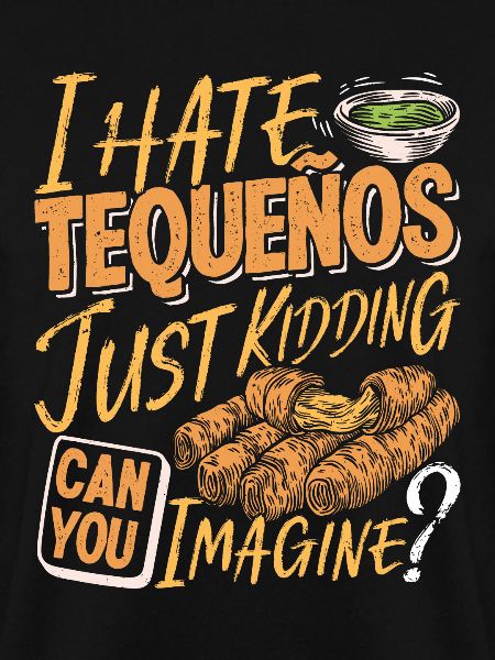 Tequenos Venezuelan