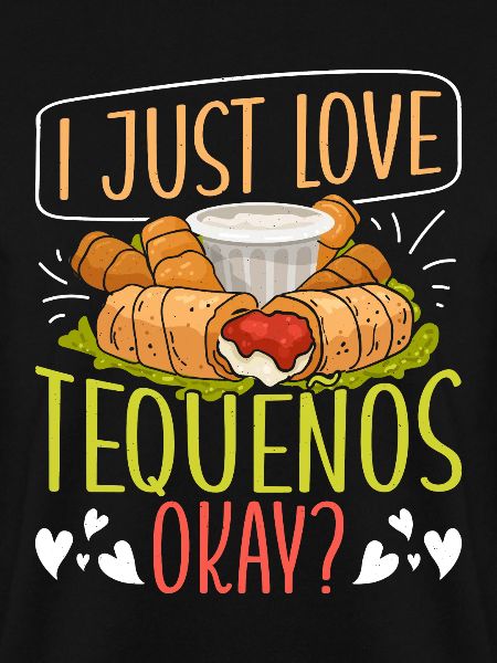 Tequenos Venezuelan