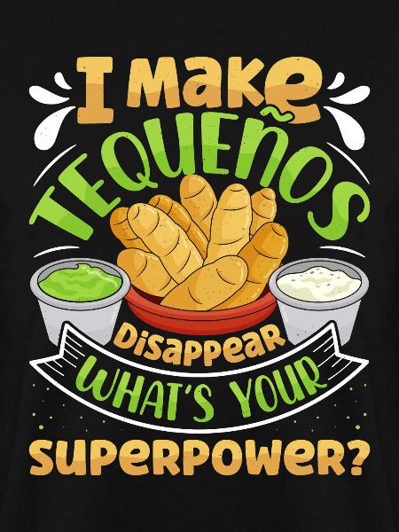 Tequenos Venezuelan