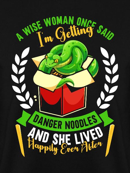 Green Tree Python