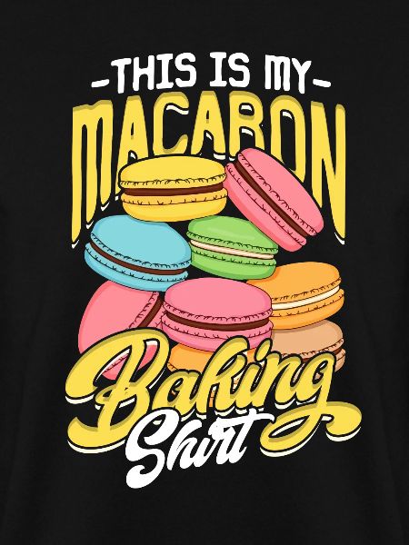 Macaron Macaronbäcker Patissier