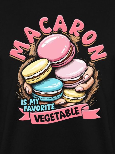 Macaron Macaronbäcker Patissier