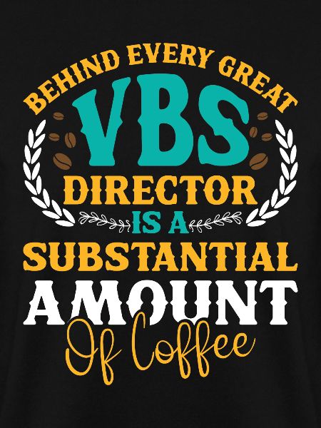 Vacation Bible School, VBS