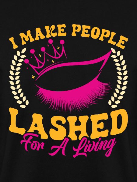 Lash Tech
