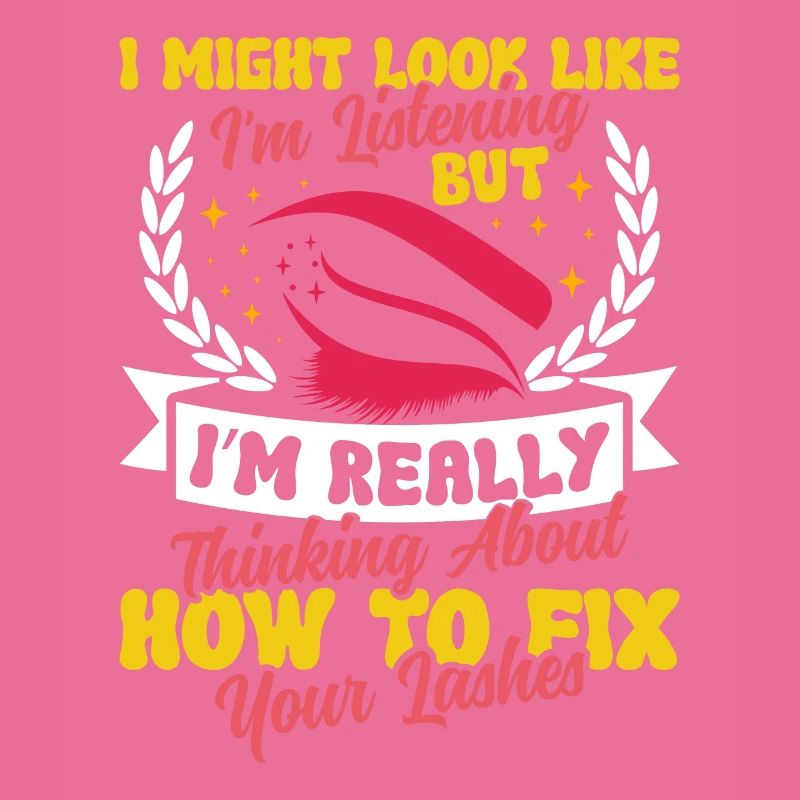 Lash Tech