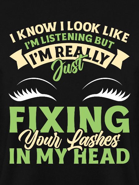 Lash Tech