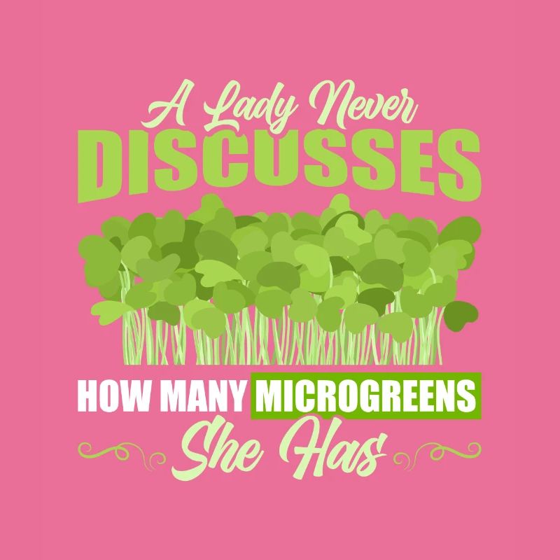 Micro-pousses Micro-pousses
