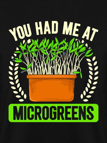 Microgreens Microgreen
