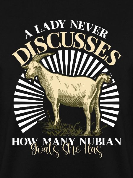 Nubian Goat, goat breeder