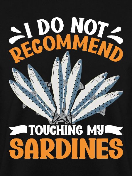 Sardinen, Angeln, Fische