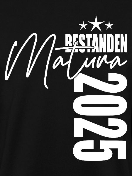 Matura 2025