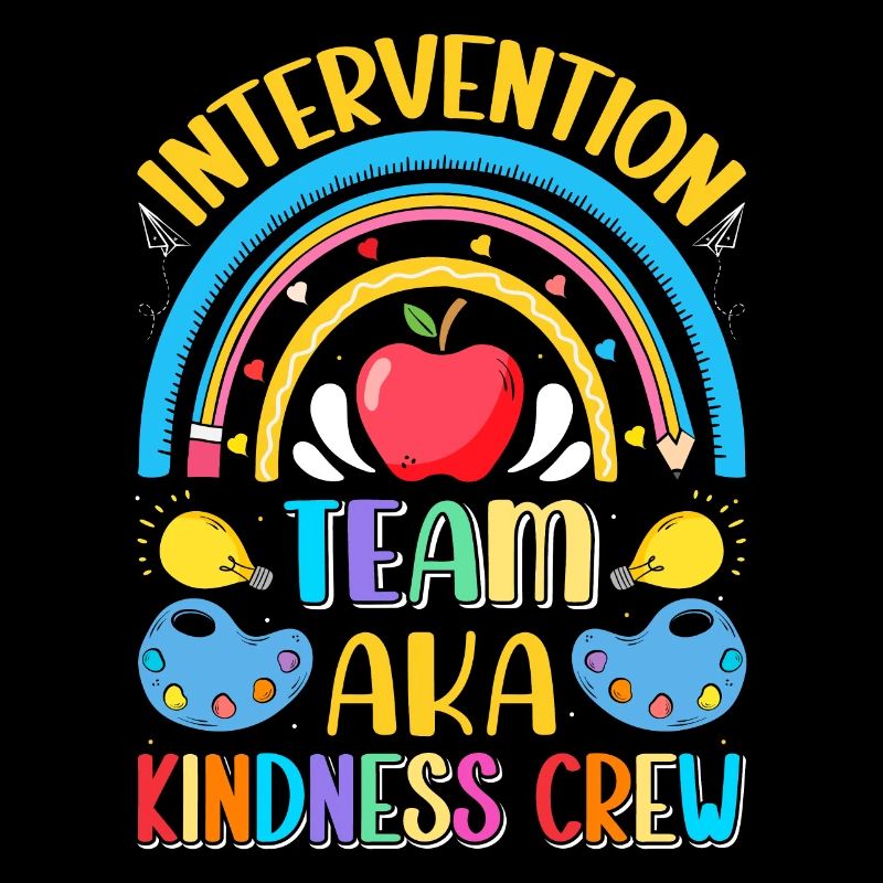 Intervention Teacher, Intervention specialist