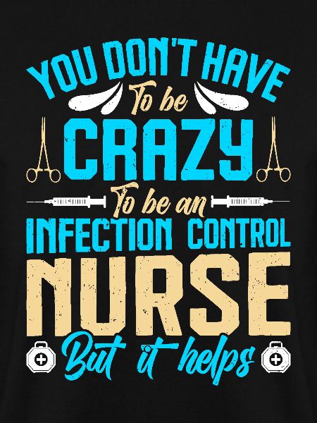Caregiver Infection Control