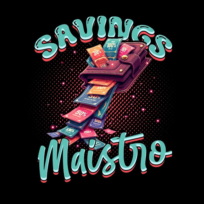 Couponing Coupon Savings Maestro
