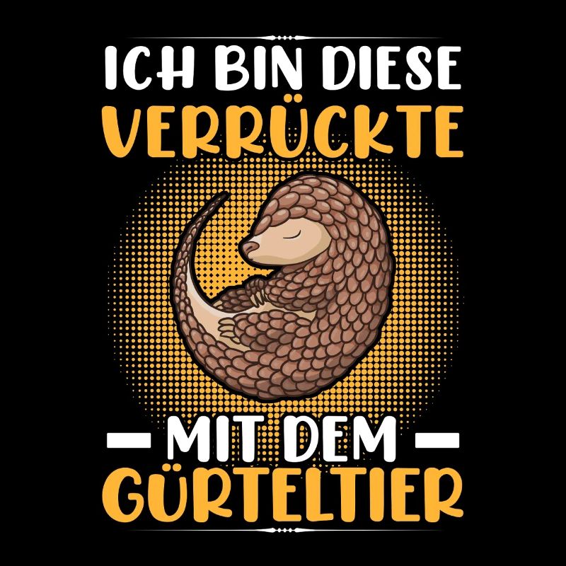 Armadillo Crazy avec Armadillo Armadillo Armadillo