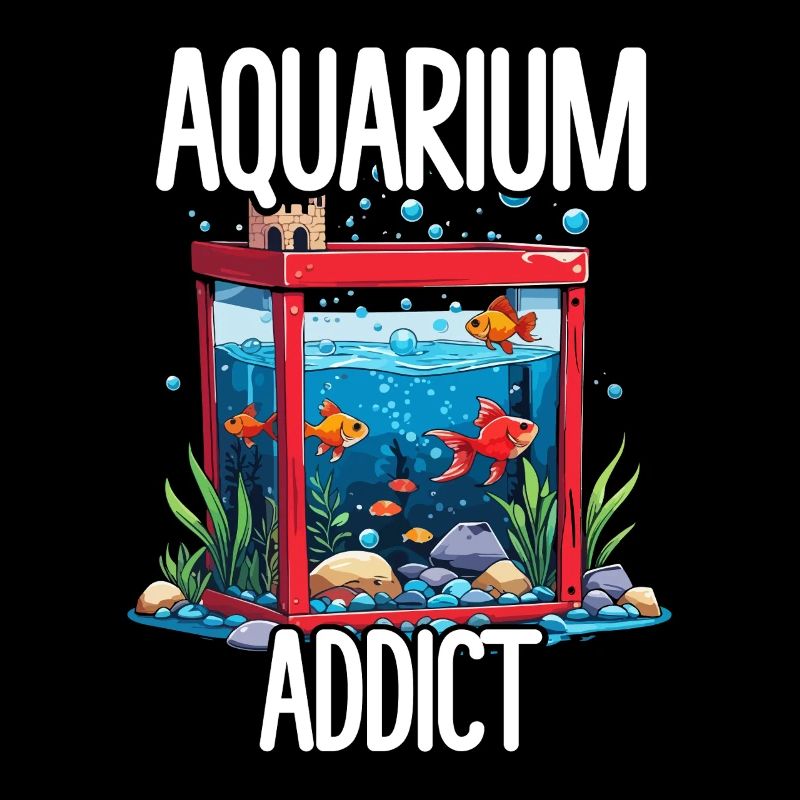 Aquarium Aquaristik