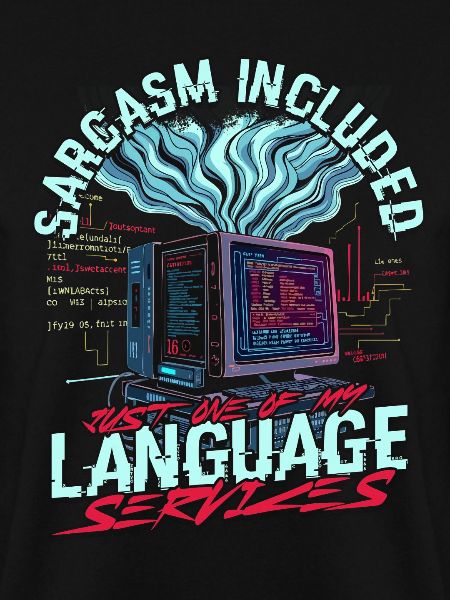 Computerlinguist
