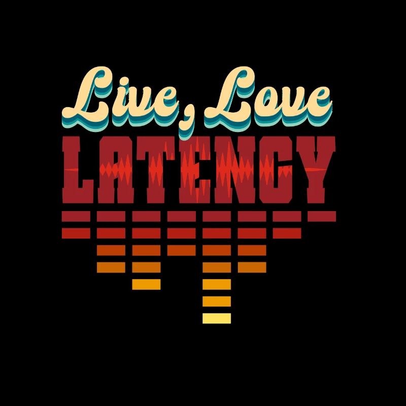 Technicien audiovisuel AV Tech Live Love Latency