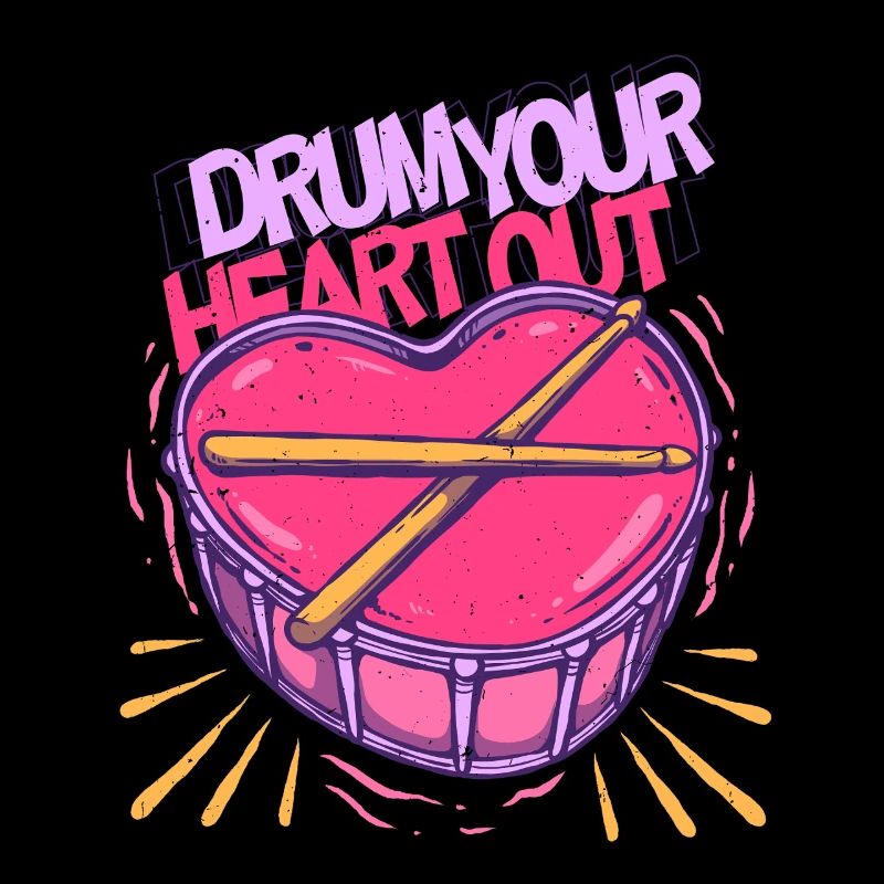 Cardio Drummer Battez votre cœur
