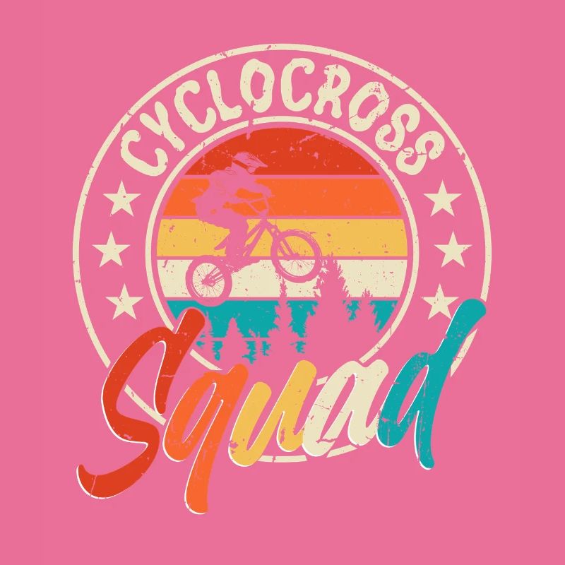 Cyclocross Squad