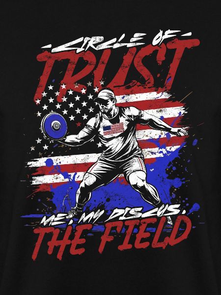 Discus throw