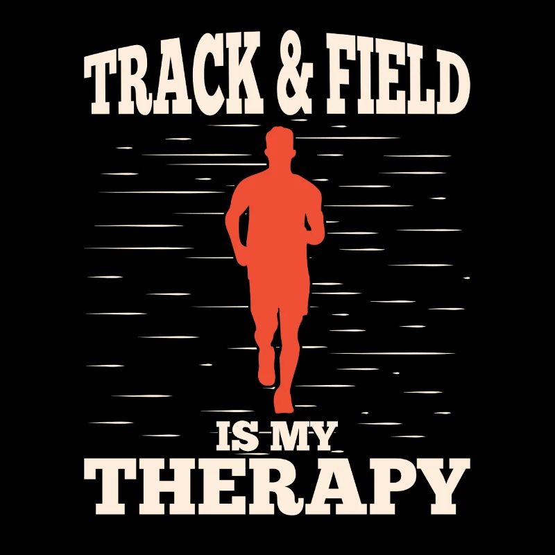 Athlètes d’athlétisme L’athlétisme est mon