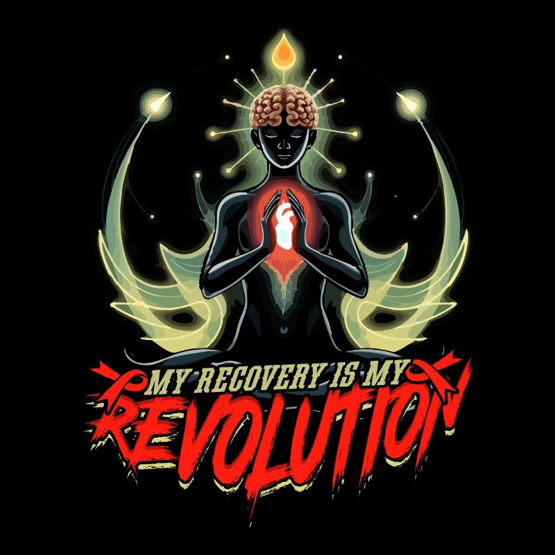 Schlaganfall Erholung