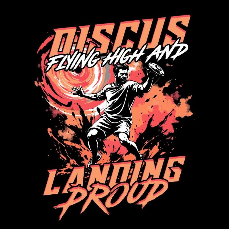 Discus throw