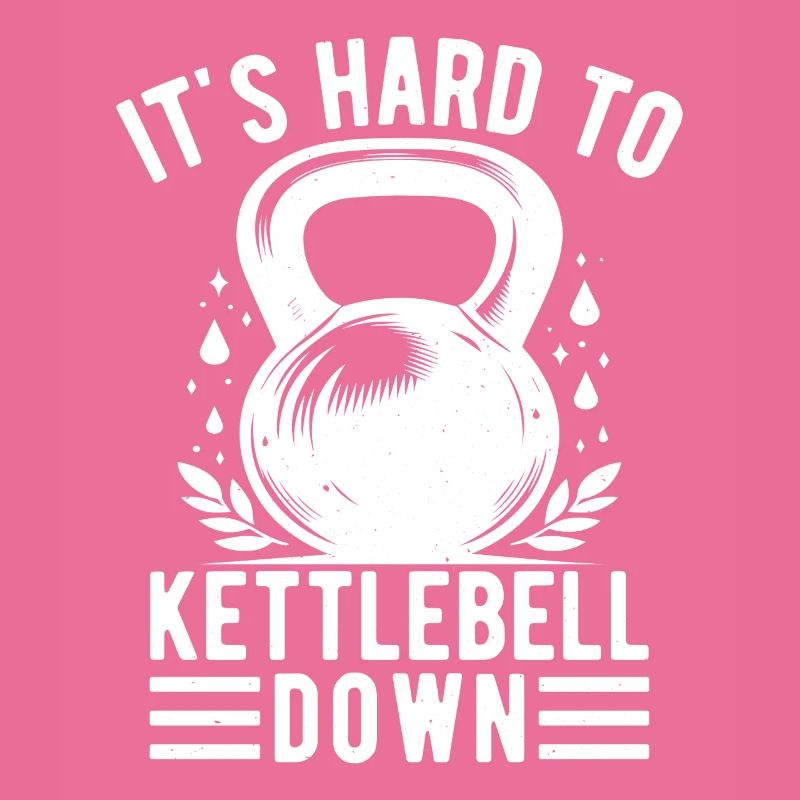 Gym Junkies Il est difficile de Kettlebell Calisthenics