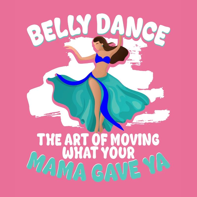Belly Dance Belly Dancer