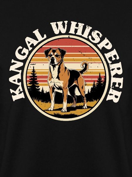 Kangal Whisperer