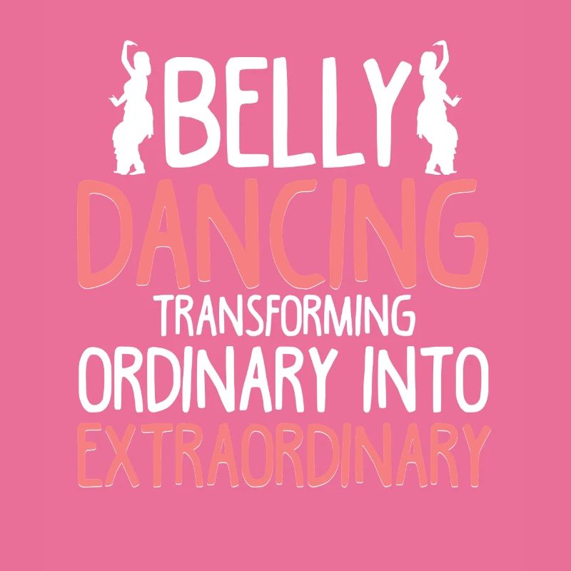 Belly Dance Belly Dancer