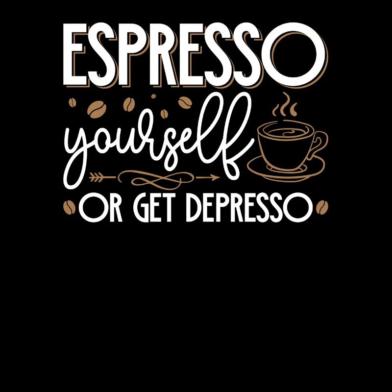Espresso Yourself Barista Café