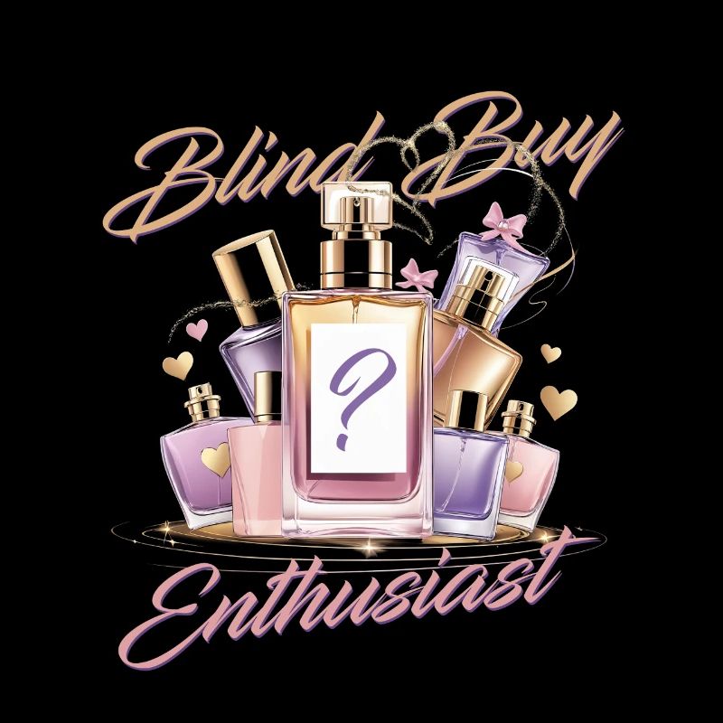 Parfum Parfum Collectionneur Blind Acheter Enthousiaste