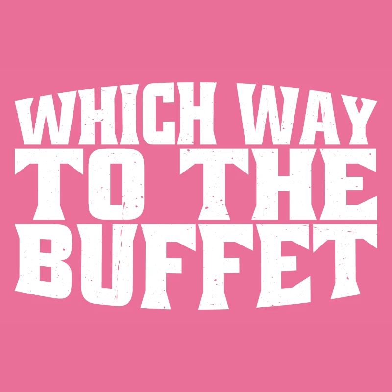 Quel chemin vers le buffet 29
