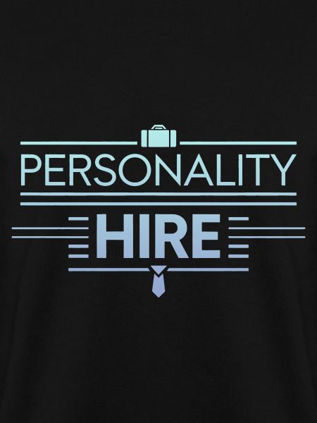 Personality Hire 4