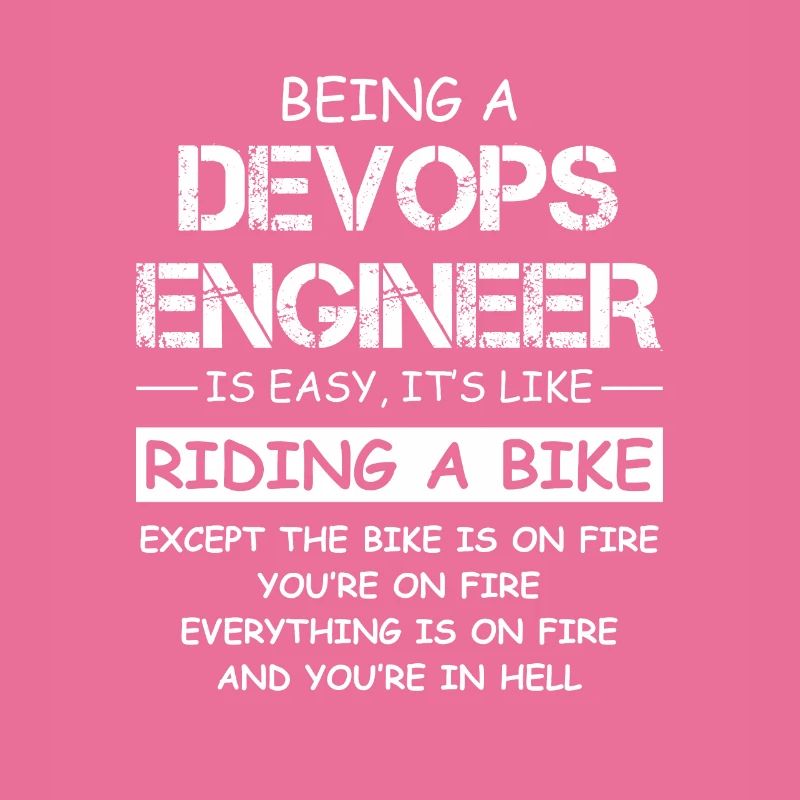 Devis d’ingénieur DevOps Fire Motorcycle