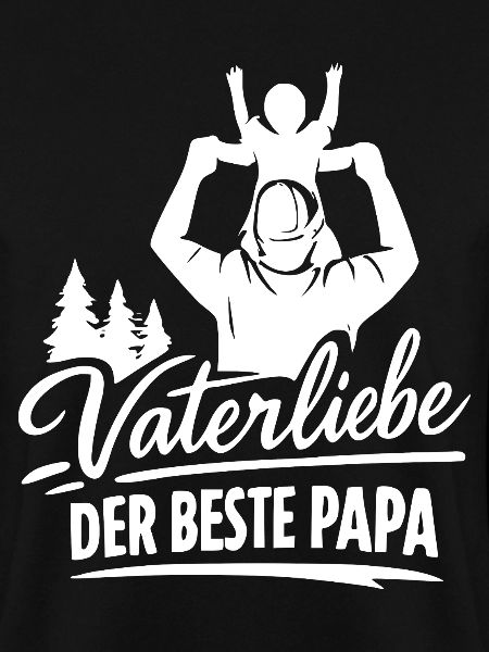 Vaterliebe: Der Beste Papa