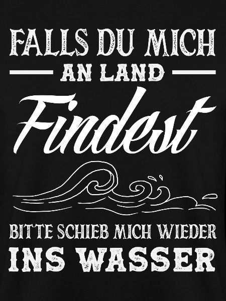 Schwimmsport Schwimmer Spruch Geschenk