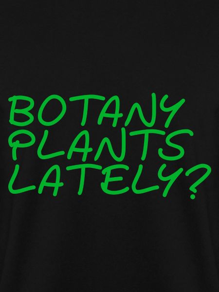 Botany Plants Lately 23