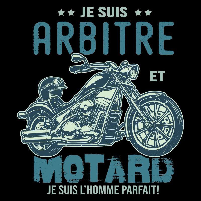 motard le meilleur arbitre le meilleur