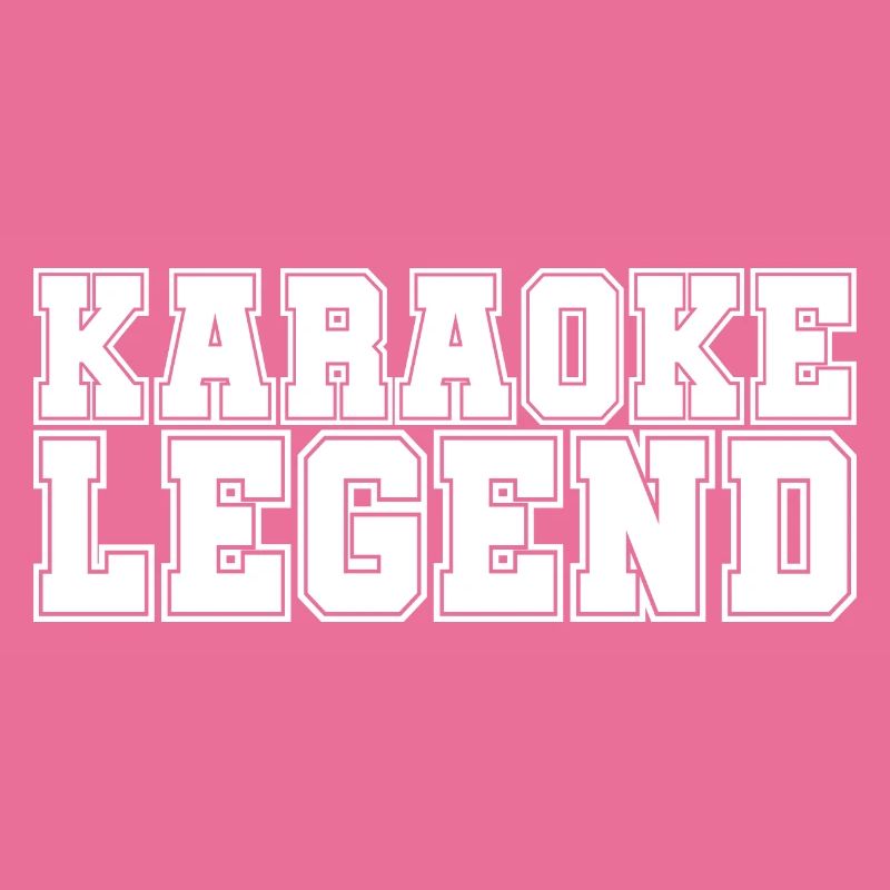 Karaoke Legend
