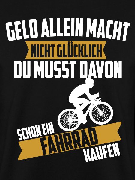 Bicycle Saying Gift