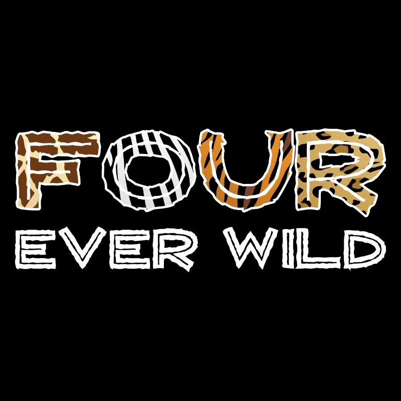 Four Ever Wild 37
