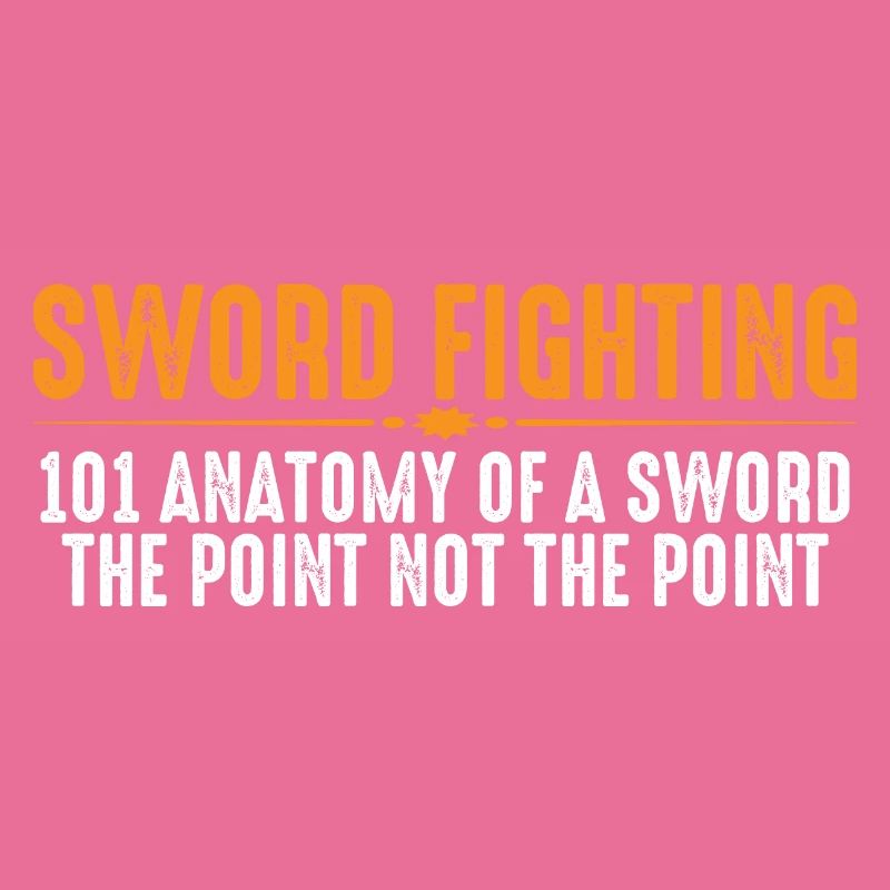 Combat à l’épée 101 Anatomie d’une épée 8