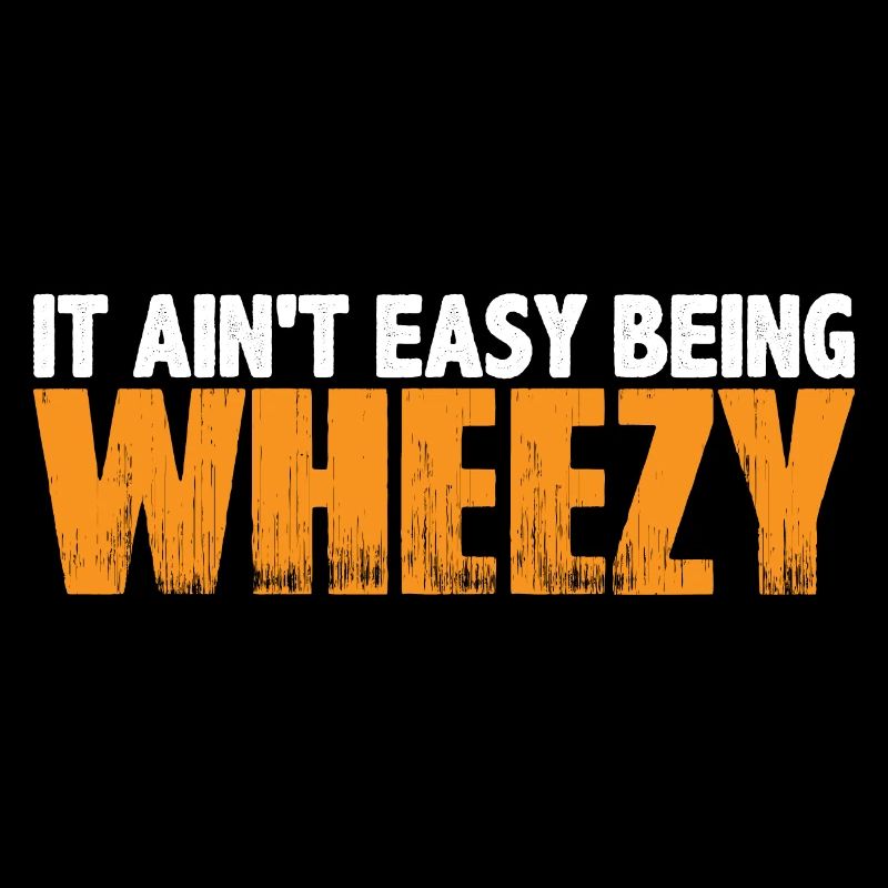 It Ain't Easy Being Wheezy 19