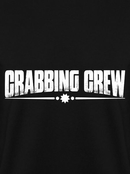 Crabbing Crew 8