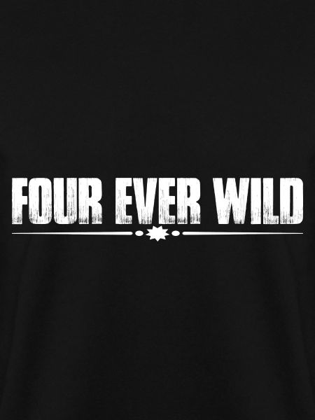 Four Ever Wild 46